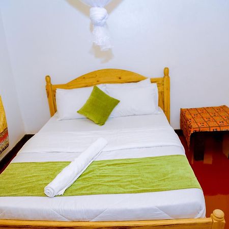 Inzozi Africa House B&B-Kimihurura 키갈리 외부 사진