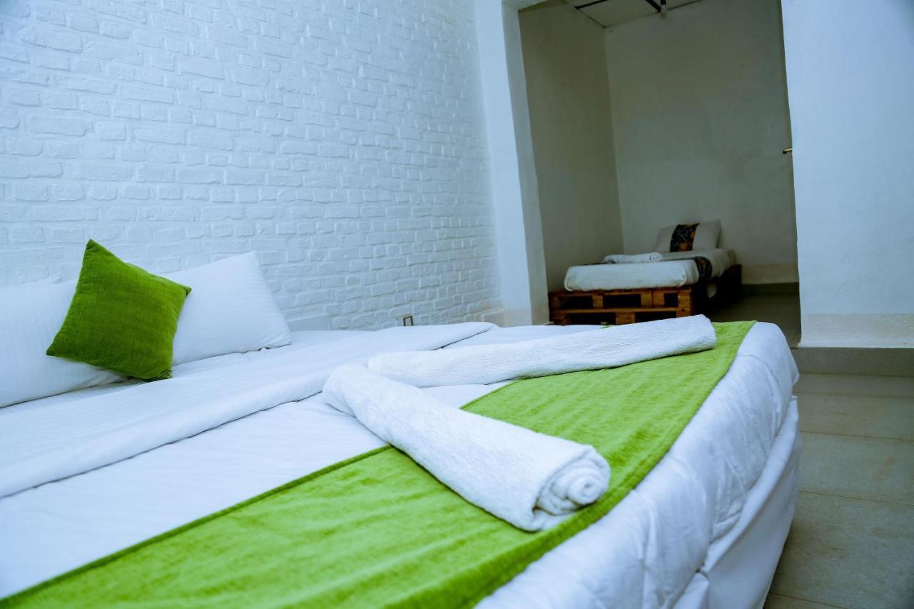 Inzozi Africa House B&B-Kimihurura 키갈리 외부 사진