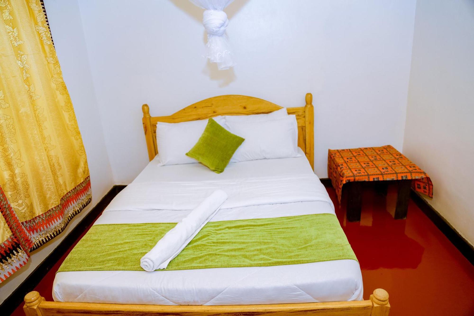 Inzozi Africa House B&B-Kimihurura 키갈리 외부 사진