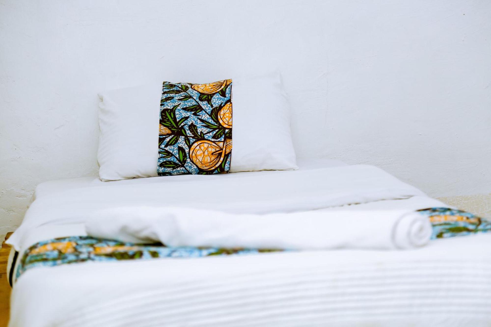 Inzozi Africa House B&B-Kimihurura 키갈리 외부 사진