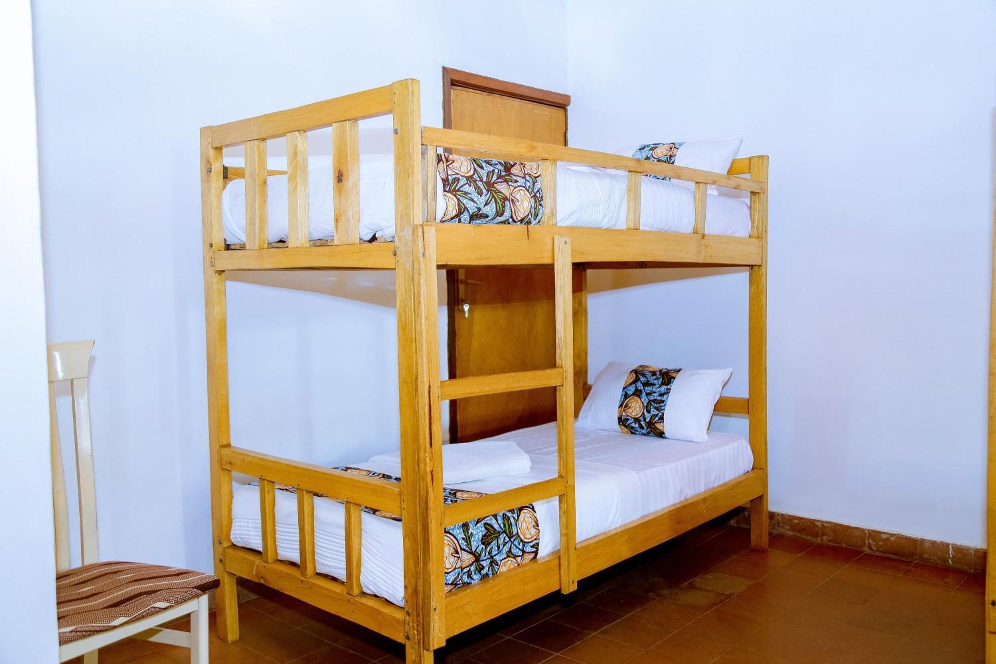 Inzozi Africa House B&B-Kimihurura 키갈리 외부 사진