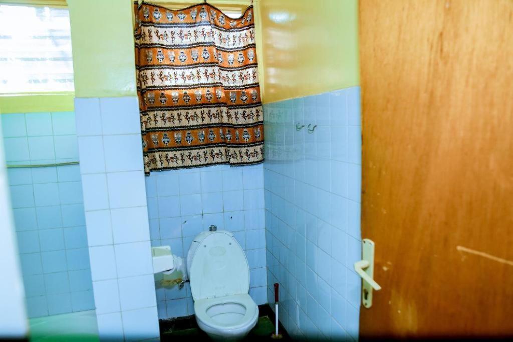 Inzozi Africa House B&B-Kimihurura 키갈리 외부 사진